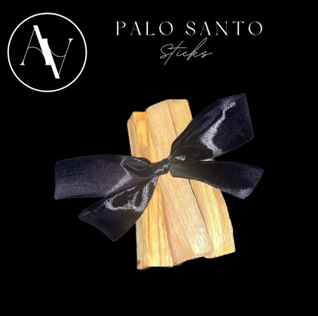 Palo Santo | Clear Negativity | Positivity