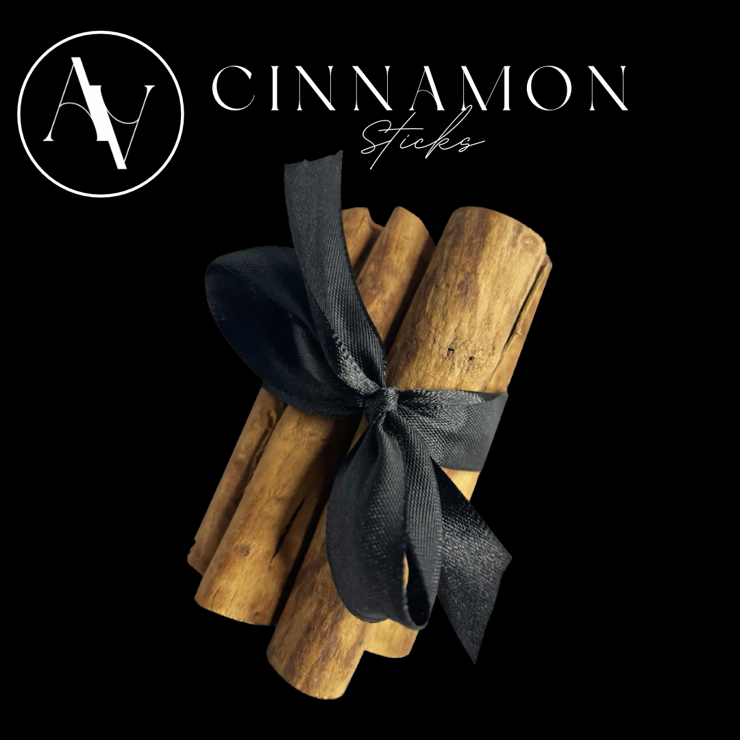 Cinnamon Sticks | Money | Protection