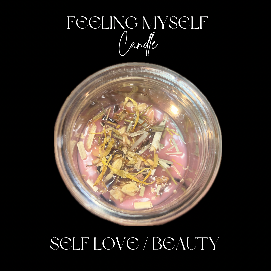 Feeling Myself | Self Love