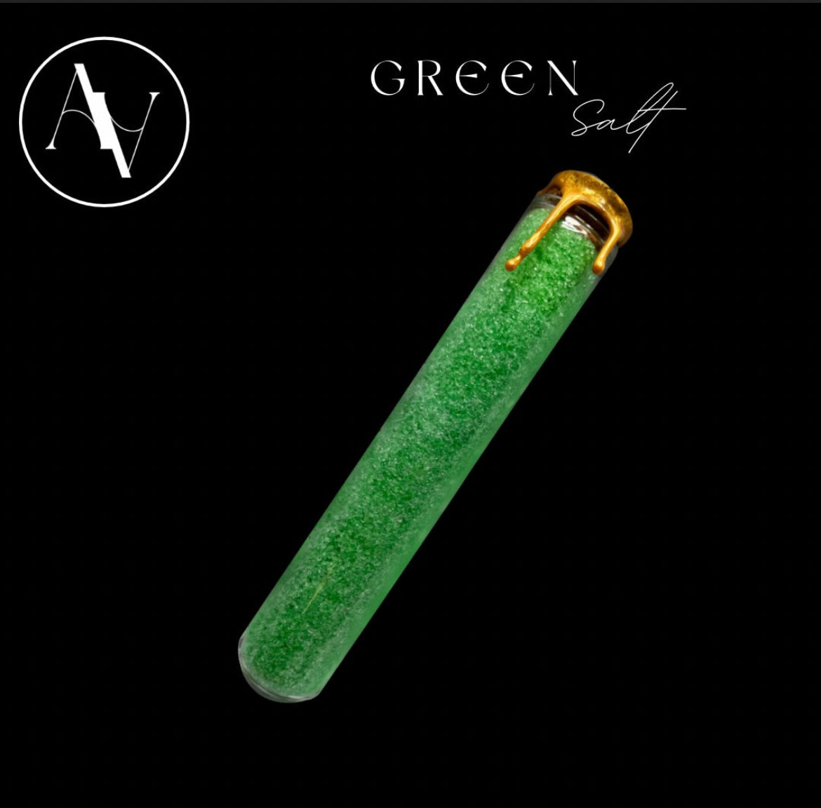 Green Salt