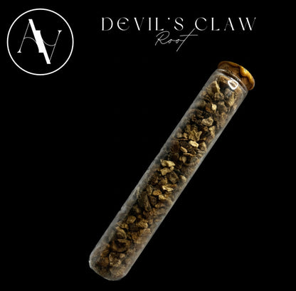 Devil ‘s Claw Root| Protection | Banish