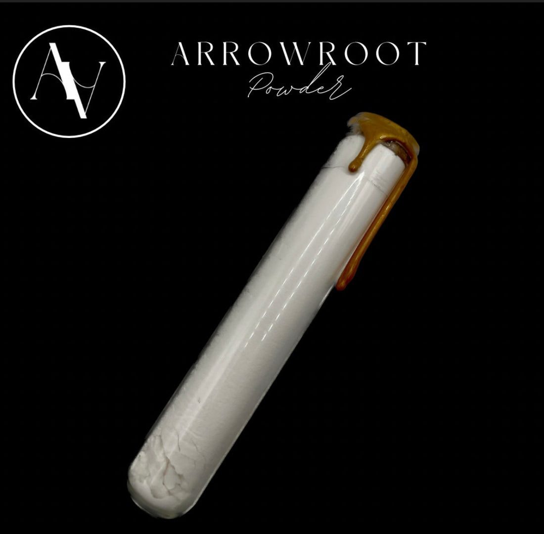 Arrowroot Powder