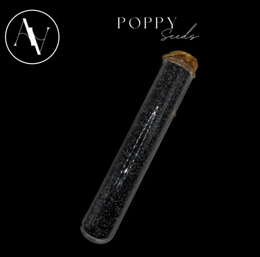 Poppy Seeds