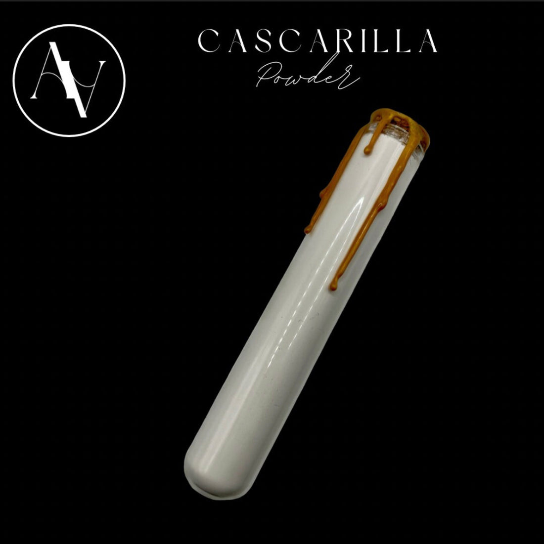 Cascarilla Powder