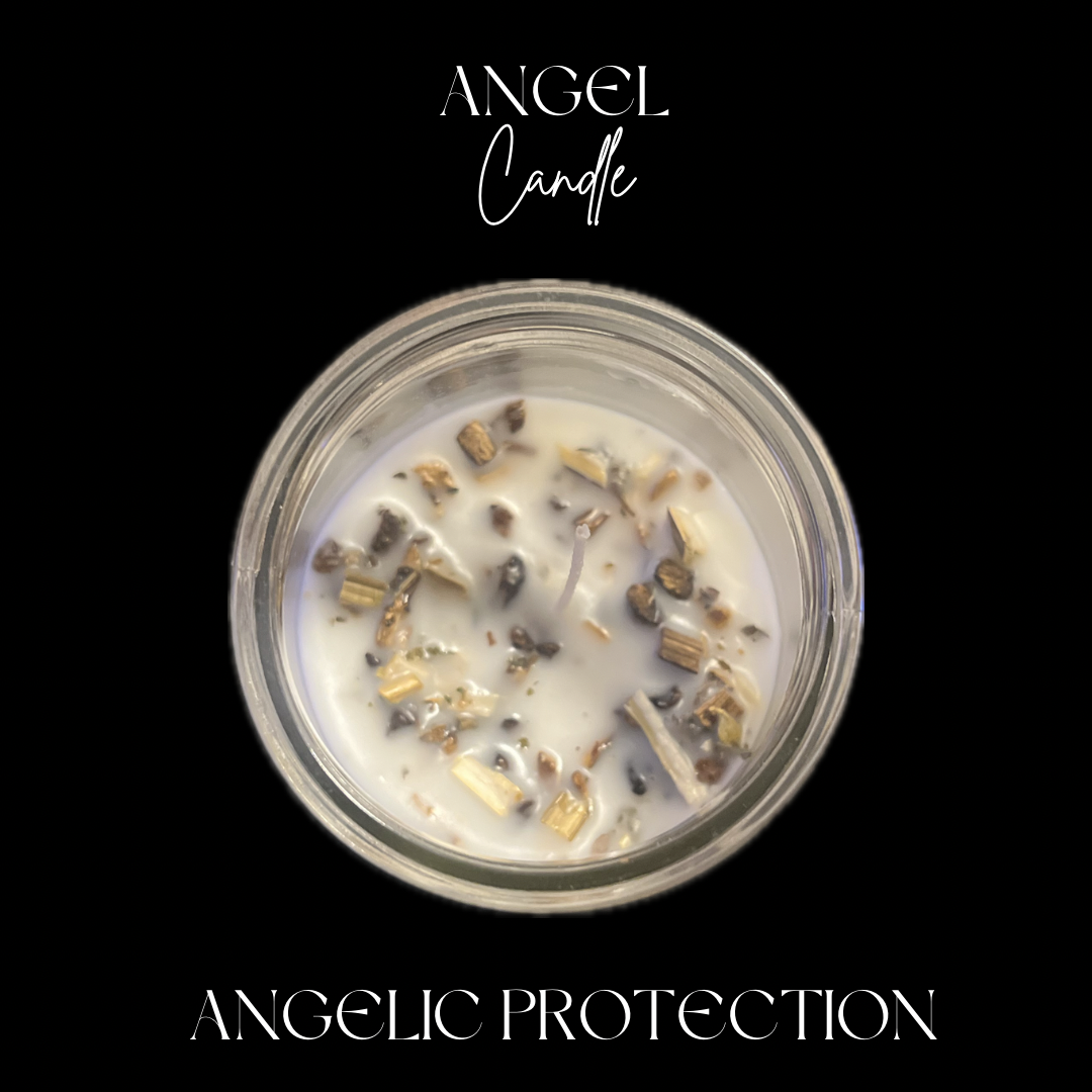 Angel | Angelic Protection