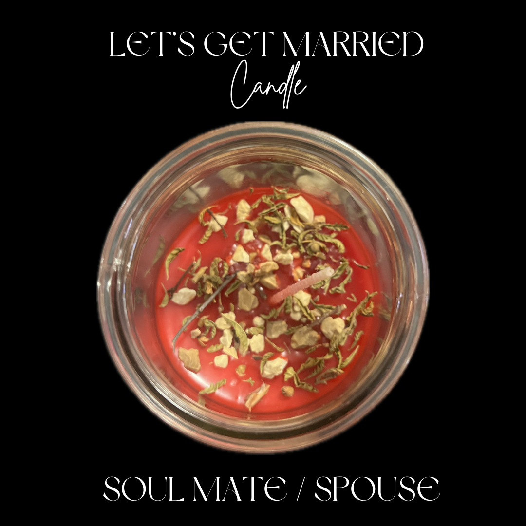 Let’s Get Marred | Soul Mate| Spouse