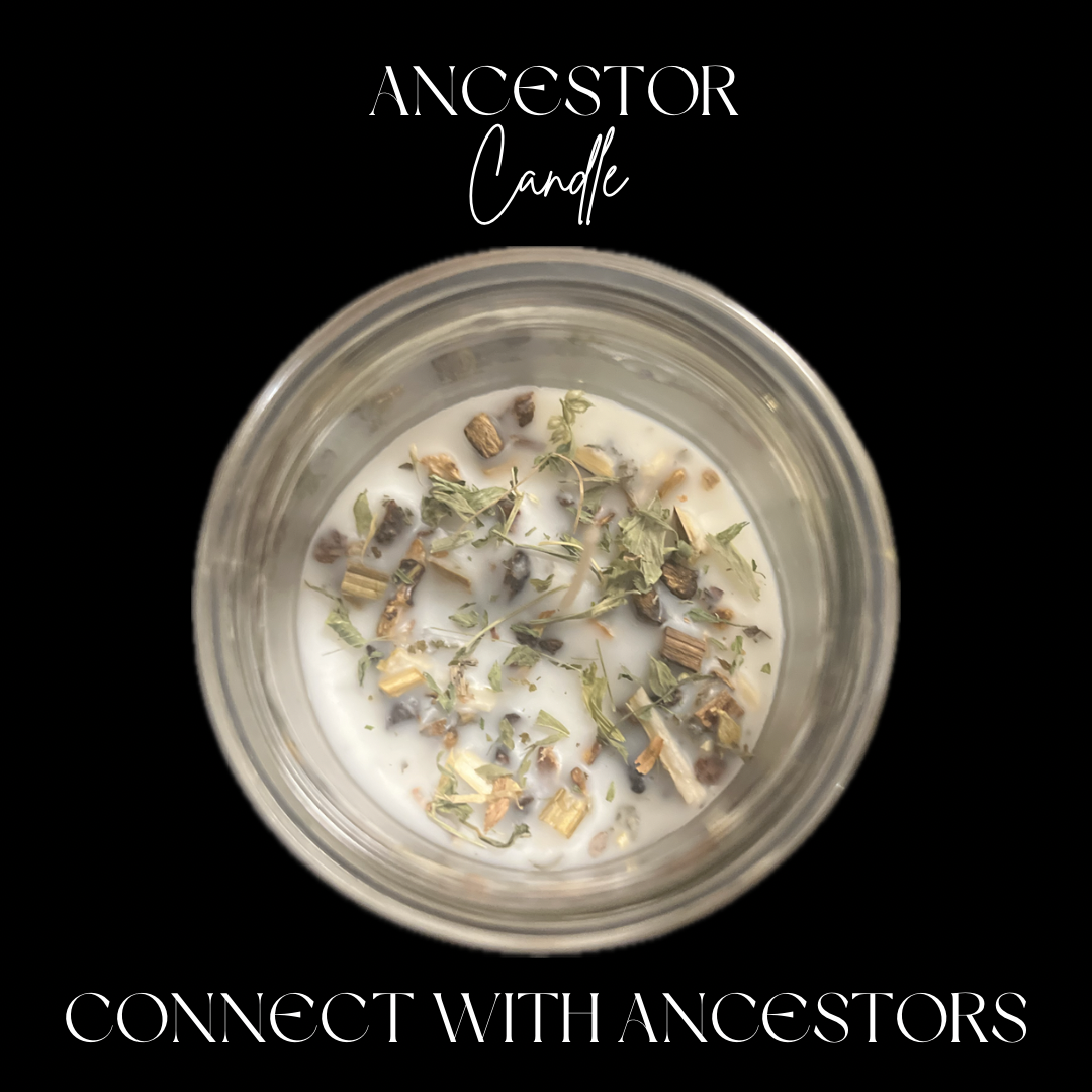 Ancestor | Connection with Ancestors