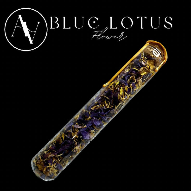 Blue Lotus | Luicid | Psychoactive