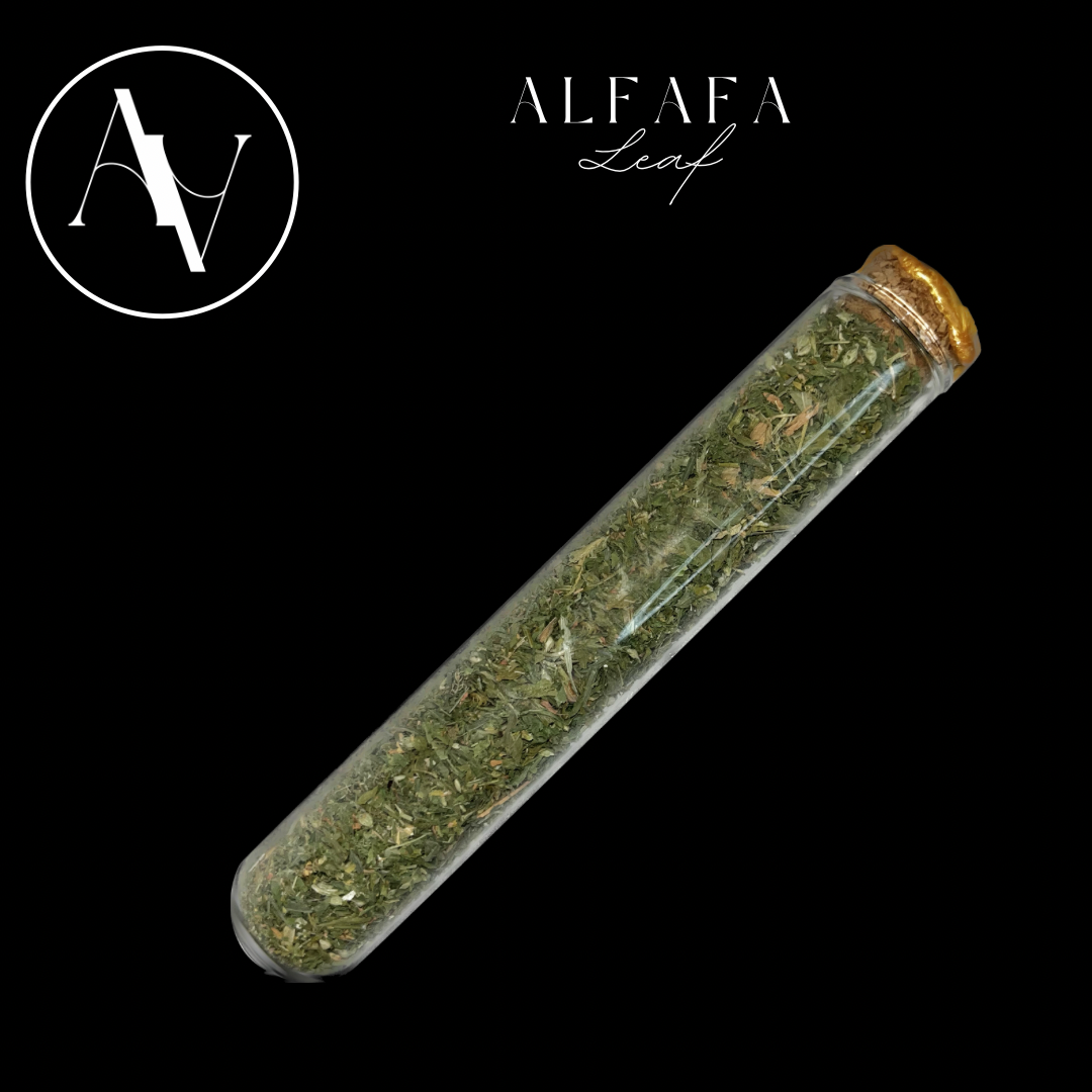 Alfalfa | Prosperity