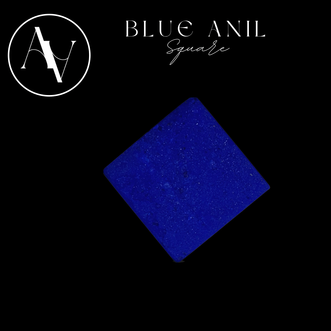 Blue Anil