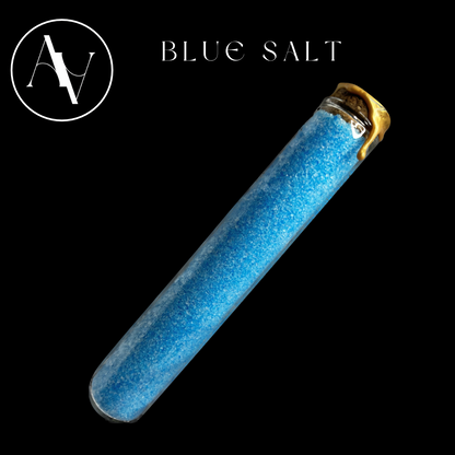 Blue Salt